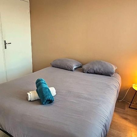 Apartamento T2 Recent Etoile Saint-Malo Exterior foto