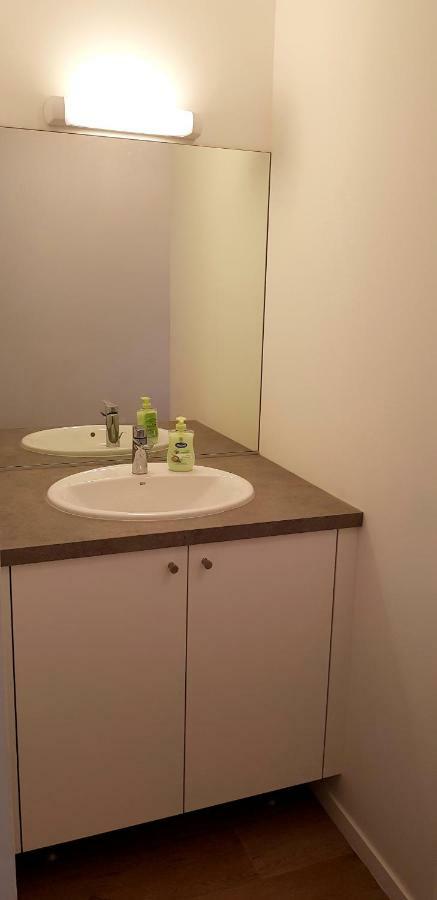 Apartamento T2 Recent Etoile Saint-Malo Exterior foto