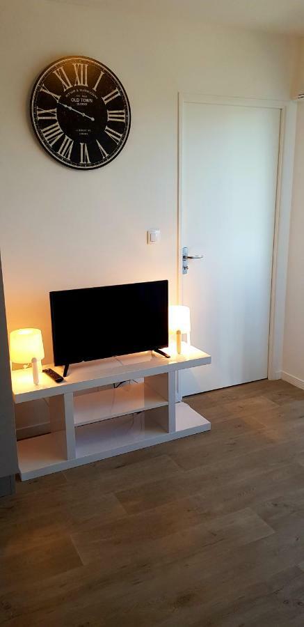 Apartamento T2 Recent Etoile Saint-Malo Exterior foto